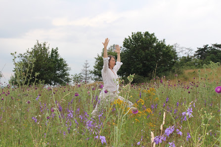 Yoga Raum Barbara Kühn