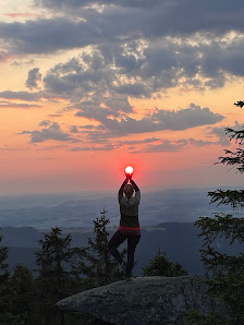 Fichtelyoga