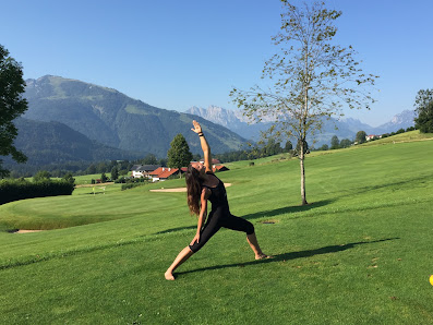 Yogaschule ahimsa Hildburghausen