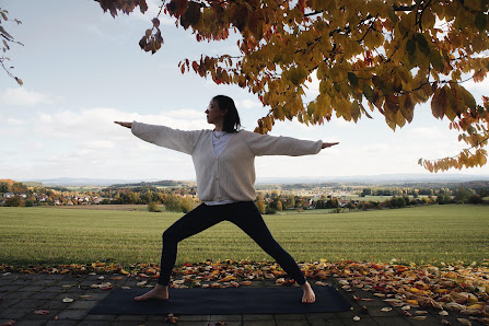 Julia Kastner - Yoga und Doula