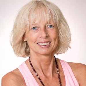Dagmar Jung Online Yoga