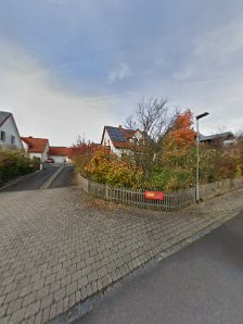 Yogaraum Amberg