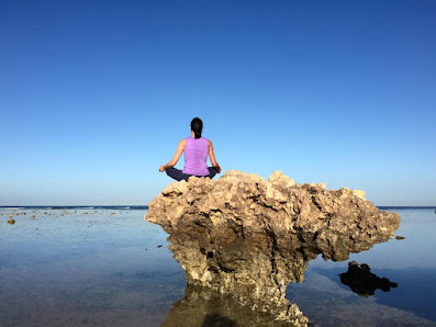 Heike Isufi - Vitalstoffexpertin & Yoga-Therapie-Unterricht