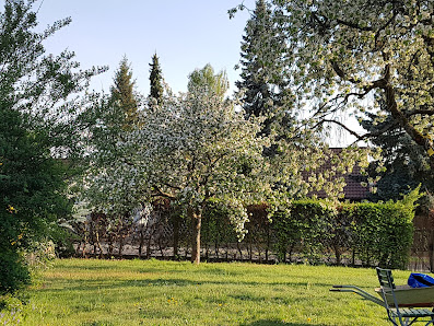 Yogaraum Oberpfalz
