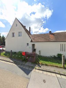 Yogaraum Oberpfalz