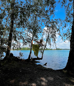 Natural Balance Yoga