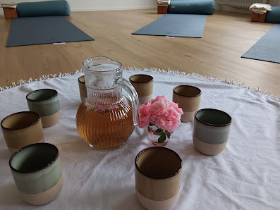 Natural Balance Yoga