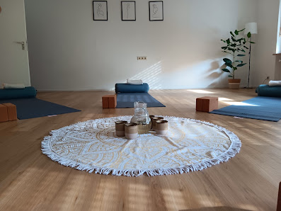 Natural Balance Yoga