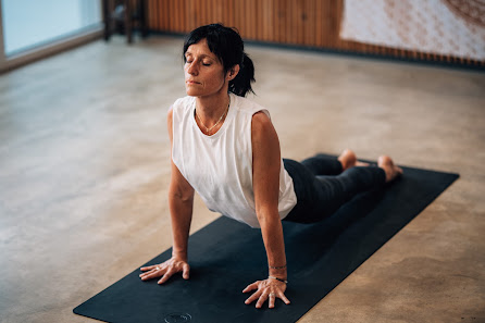 RiverRoom Yoga