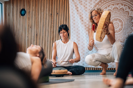 RiverRoom Yoga