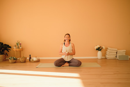 Yoga in Laaber