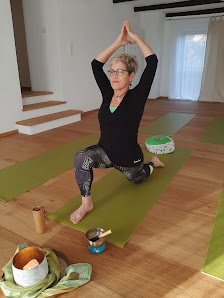 Yoga & Leben - Antonia Markgraf