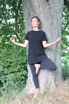 Deine Yogawiese, Sabine Wilhelm