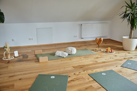 Yoga mit Linda