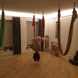 Yoga Lebenskraft