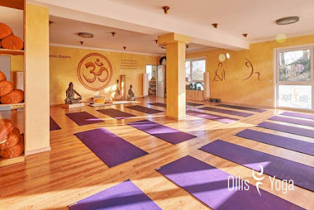 Ollis Yoga