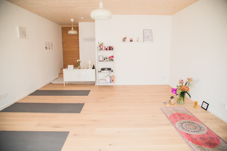 DAS STUDIO Yoga Life Mind in Mallersdorf-Pfaffenberg
