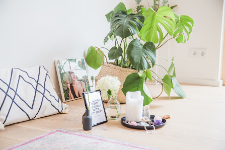 DAS STUDIO Yoga Life Mind in Mallersdorf-Pfaffenberg