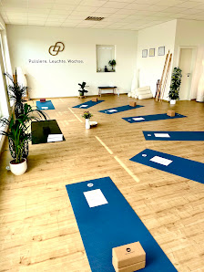 UPASANA Yoga & Kampfkunst