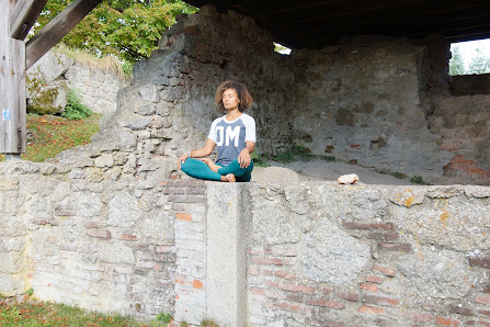 Naomi Owusu Everyday Yoga