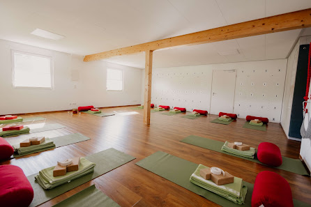 Yoga in Essing
