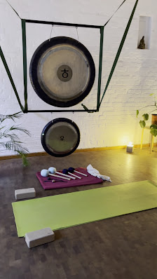 Green Yoga Kreuzberg