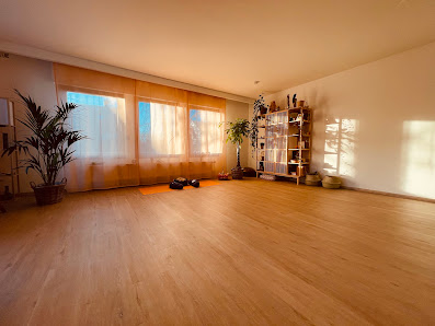 Yogaraum Mukti
