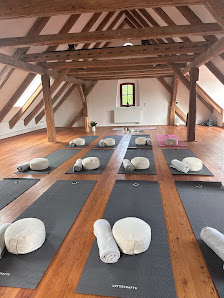 leichtherzig Breathwork, Coaching & Yoga