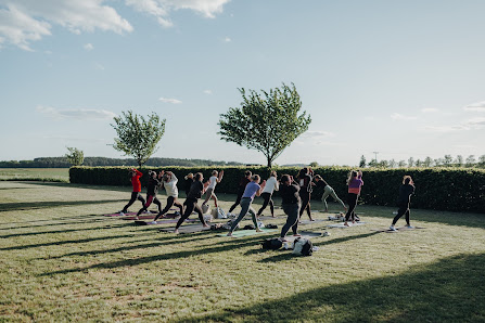 Yoga Kathrin Daller