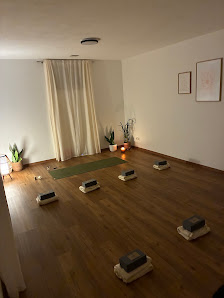 Yoga Kathrin Daller