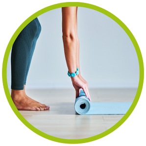 Psychotherapie in Roth, Yoga & Pilates - Nadja Letitzki-Jehnen - Psychotherapie nach Heilpraktikergesetz