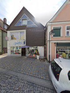 Psychotherapie in Roth, Yoga & Pilates - Nadja Letitzki-Jehnen - Psychotherapie nach Heilpraktikergesetz