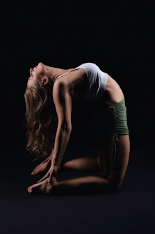 Yoga Cham - Krankenkassenzertifizierte Yogaschule