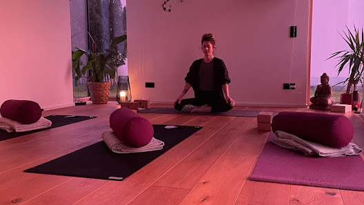 Mareike Corrigan - Lerntherapie, Coaching & Yoga