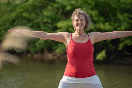 Yoga mit Susanne Ohneis