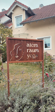 Atemraum Yoga