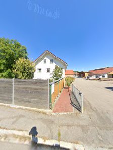 Yogastudio Geiselhöring - Petra Leipold