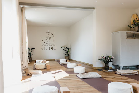 YOGABYSANDRA STUDIO
