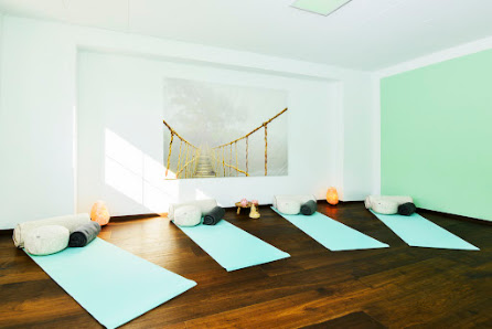 Kahila Yoga
