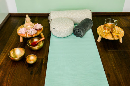 Kahila Yoga