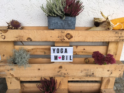 Yogamobil Alexandra Kaiser