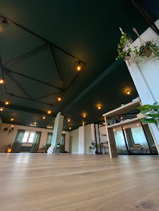 The Secret Garden - Yoga / Pilates München & Icking