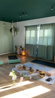 The Secret Garden - Yoga / Pilates München & Icking