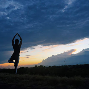 Yuga Yoga 余家瑜伽