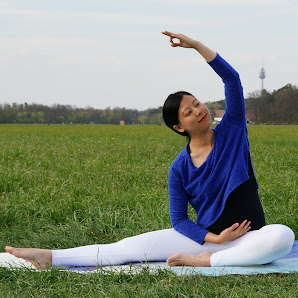 Yuga Yoga 余家瑜伽