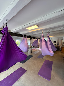 Aerial Yoga Seyma