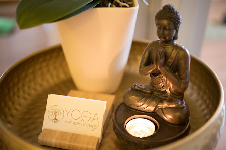 Yoga wie ich es mag