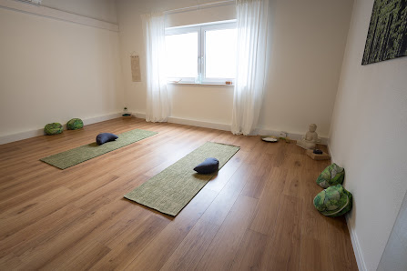 Yoga wie ich es mag