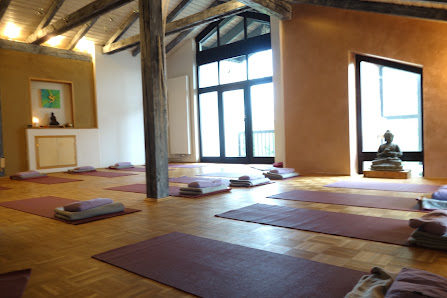Das Brombeerhaus