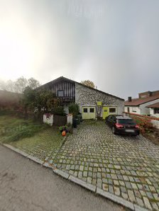 Das Brombeerhaus
